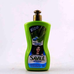 Crema Peinar Biotina Rizo 300 Milili