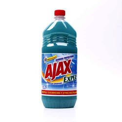 Limpiador Liquido Multilimpiador Expel 1 Litro