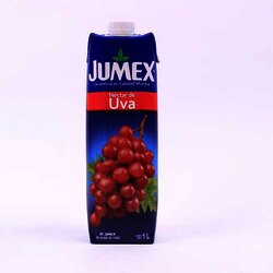 Jugo Uva 1 Litro