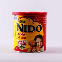 Leche En Polvo 1+ 360 Gramos