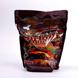 Carne Para Hamburguesa Sirloin 1200 Gramo