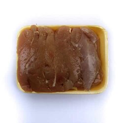 Fajita De Pechuga De Pollo Premium 1 Kilogram