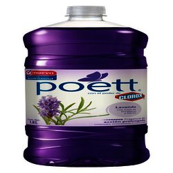 Limpiador Liquido Multiusos (NP) Solo Pa 1.8 Litro