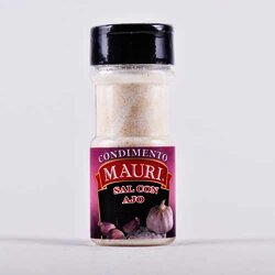 Especias Con Ajo Con Ajo 125 Gramos