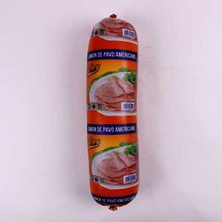 Jamon Tipo Americano 1 Kilogram