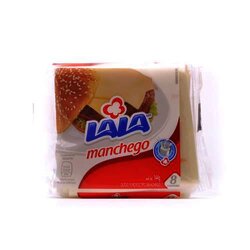 Queso Manchego 144 Gramos