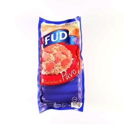 Salchichas De Pavo 1 Kilogram