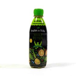 Jugo Naranja Apio Nopal 320 Milili