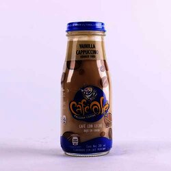 Cafe Vainilla 281 Milili