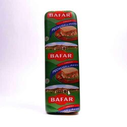 Pechuga De Pavo Virginia 1 Kilogram