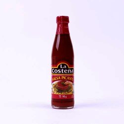 Salsa Picante 140 Gramos