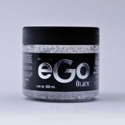 Gel Tarro Black 500 Milili
