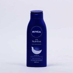 Crema Liquida Extraseca 400 Milili