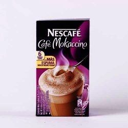 Cafe Capuccino Moka 150 Gramos