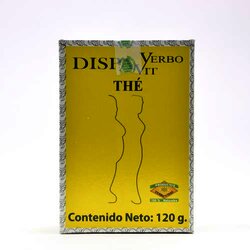 Te Dispan 120 Gramos