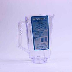 Vaso Para Licuadora Hamilton Solo 1 Pieza