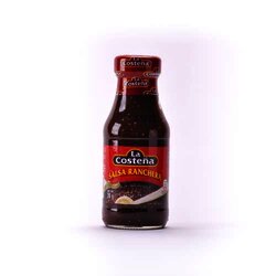 Salsa Picante Ranchera 250 Gramos