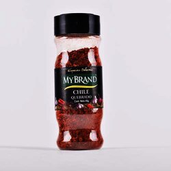 Especias Chile Quebrado 45 Gramos