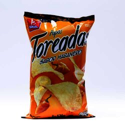 Chips Papas Habaneras 170 Gramos