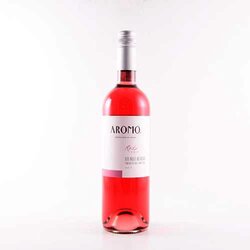 Vino Rosado Syrah 750 Milili