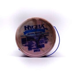 Helado Napolitano 3.8 Litro