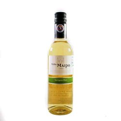 Vino Blanco Sauvignon 375 Milili