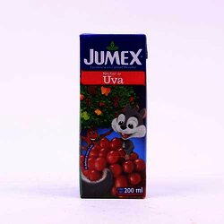 Jugo Uva 200 Milili