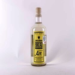 Mezcal No 4 Ensamble 750 Milili