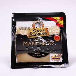 Queso Manchego 150 Gramos