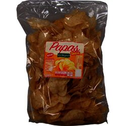 Papas Fritas Clasicas 500 Gramos