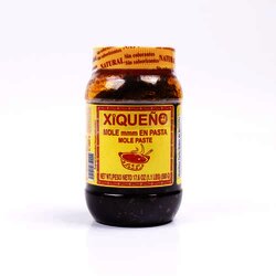 Mole 500 Gramos