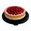 Cheese cake de fresas por pza