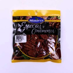 Especias Nuez En Mitades Nuez En Mitades 100 Gramos