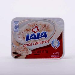Arroz Con Leche 125 Gramos
