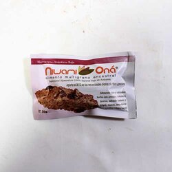 Barra De Cereal Multigrano Arandanos 50 Gramos