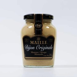 Mostaza Dijon 215 Gramos
