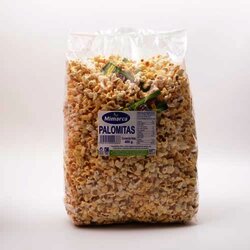 Palomitas 400 Gramos
