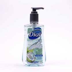 Jabon Liquido Agua De Coco 221 Milili