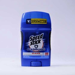 Antitranspirante Barra Stanguard 50 Gramos