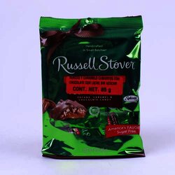 Chocolate C/Nueces 85 Gramos