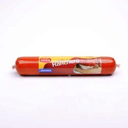 Chorizo De Cerdo 250 Gramos