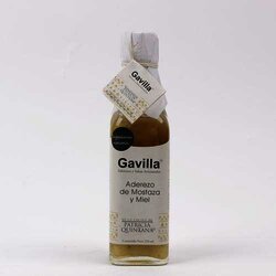 Aderezo Para Ensalada Mostaza / Mie 250 Milili