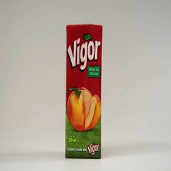 Nectar Durazno 200 Milili