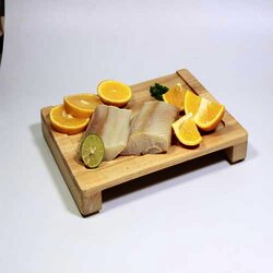 Filete De Cazon 1 Kilogram