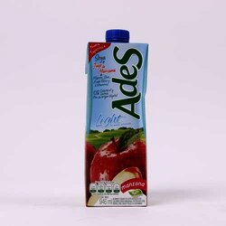 Bebida Soya Manzana Light 946 Milili