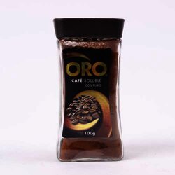 Cafe Soluble 100 Gramos