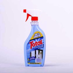 Limpiador Liquido Para Vidrios Gatillo 750 Milili