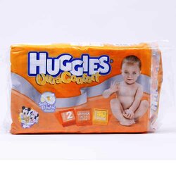 Pañal Chico 40 Pieza