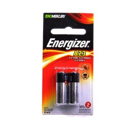 Pila Especializada A23bp2 A23bp2 1 Pieza