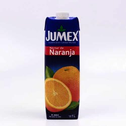 Jugo Naranja 1 Litro